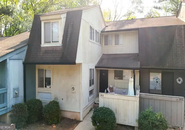 Homes for sale in Athens, GA | 183 Woodstone Dr, Athens, GA 30605 | MLS# 10739007