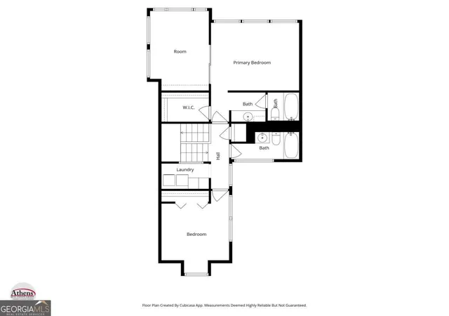 Listing Photo 2 - Condo for sale in building located at 183 Woodstone Dr, Athens, GA 30605 - Unit #