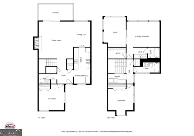 Homes for sale in Athens, GA | 183 Woodstone Dr, Athens, GA 30605 | MLS# 10739007