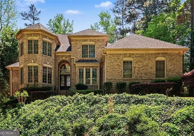 Photo 1 of Single family home for sale at 1687 Niskey Lake Rd Sw, Atlanta, GA 30331 | MLS# 10730962 | Listing updated on 2026-07-24