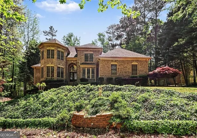 Photo 2 of Single family home for sale at 1687 Niskey Lake Rd Sw, Atlanta, GA 30331 | MLS# 10730962 | Listing updated on 2026-07-24