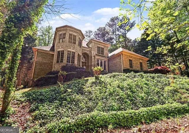 Photo 2 of Single family home for sale at 1687 Niskey Lake Rd SW, Atlanta, GA 30331 | MLS# 10730962 | Listing updated on 2026-07-24