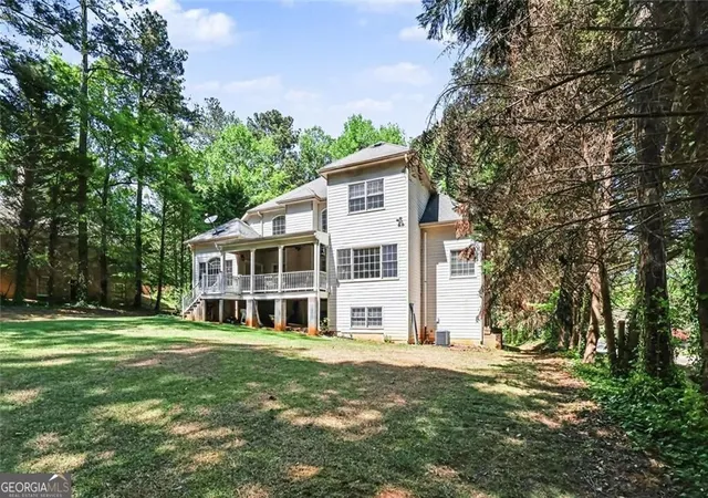 Photo 52 of Single family home for sale at 1687 Niskey Lake Rd Sw, Atlanta, GA 30331 | MLS# 10730962 | Listing updated on 2026-07-24