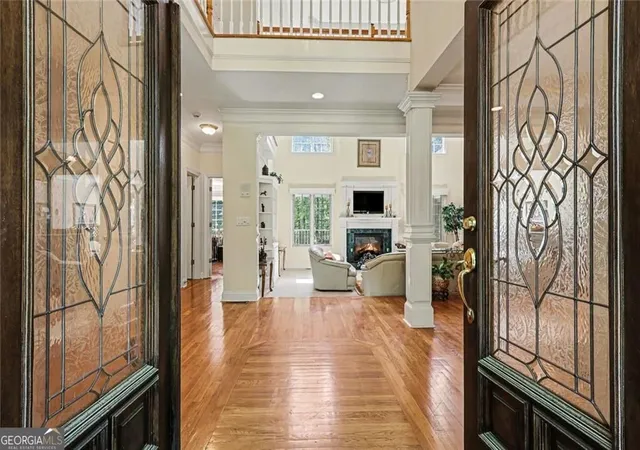 Photo 4 of Single family home for sale at 1687 Niskey Lake Rd SW, Atlanta, GA 30331 | MLS# 10730962 | Listing updated on 2026-07-24
