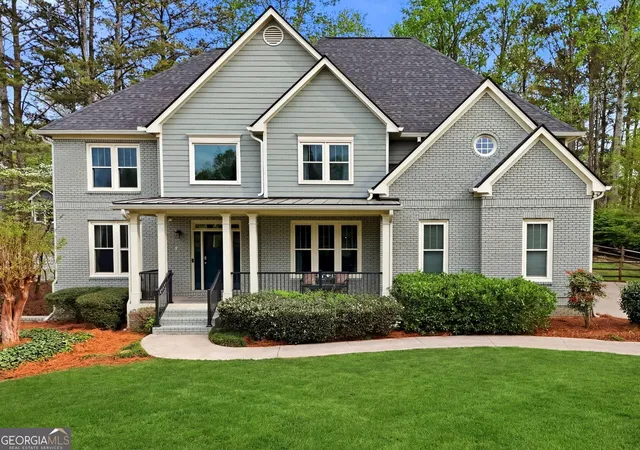 Photo 1 of Sale Pending at 1020 Avery Crk Dr, Woodstock, GA 30188 | MLS# 10728798 | Listing updated on 2026-04-17