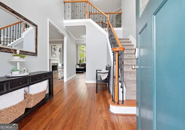 Photo 3 of Sale Pending at 1020 Avery Crk Dr, Woodstock, GA 30188 | MLS# 10728798 | Listing updated on 2026-04-17