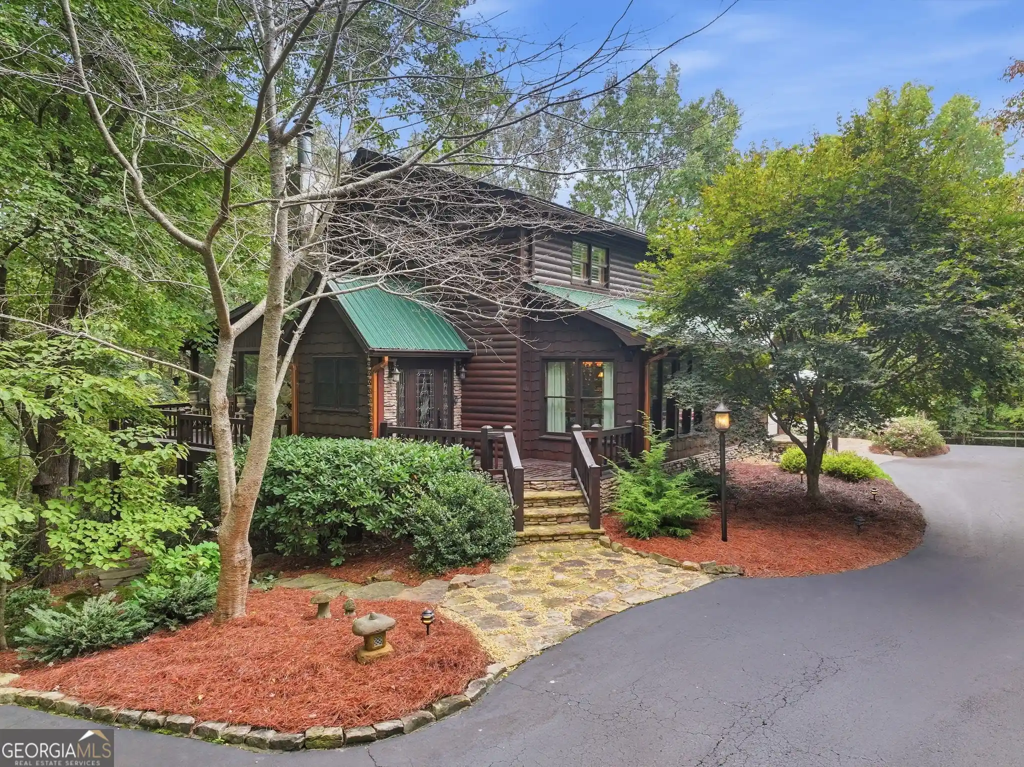 Single family home for sale at 205 Minnehaha Trl, Blue Ridge, GA 30513 | MLS# 10868701