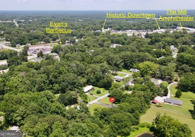 Photo 2 of Sale Pending at 416 S Candler St, Villa Rica, GA 30180 | MLS# 10808740 | Listing updated on 2026-09-02