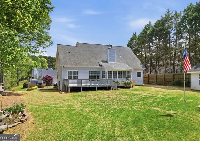 58th image of 404 Vineyard Dr, Dallas, GA 30132 | MLS# 10729579
