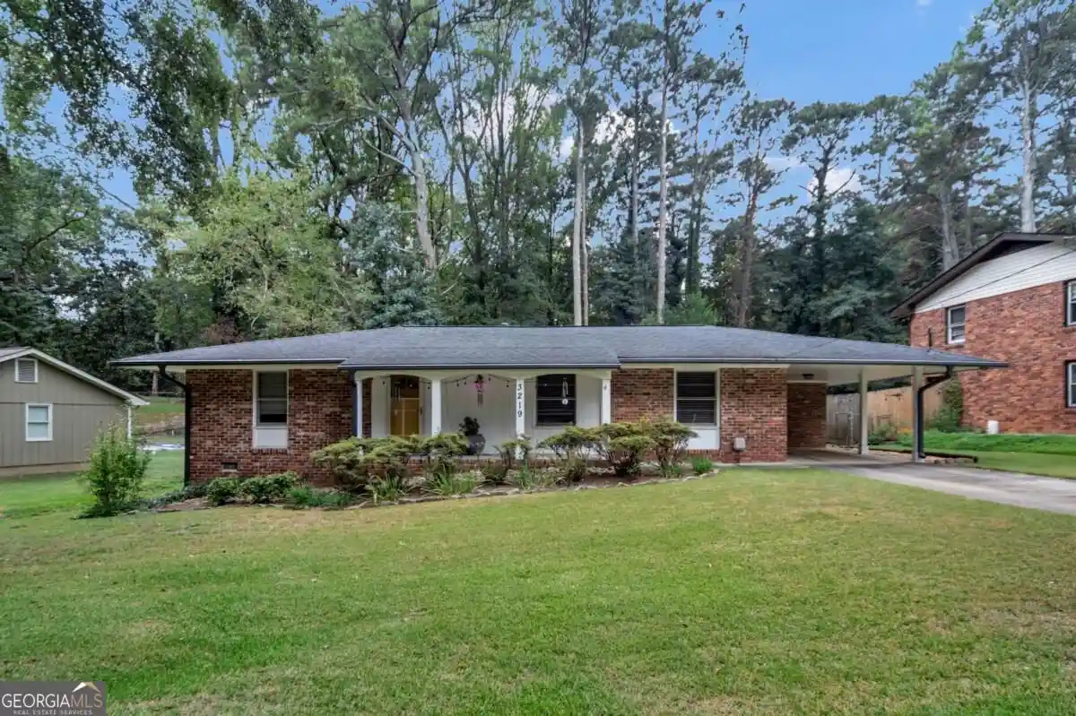 Single family home for sale at 3219 Fern Dr, Tucker, GA 30084 | MLS# 10872488