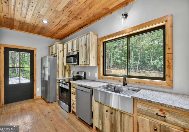 Homes for sale in Morganton, GA | 107 Dogwood Hills Wy, Morganton, GA 30560 | MLS# 10793911