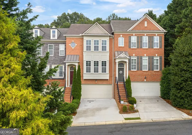 Photo 3 of Townhouse for sale at 4697 Wehunt Commons Dr Se, Smyrna, GA 30082 | MLS# 10807075 | Listing updated on 2026-08-29
