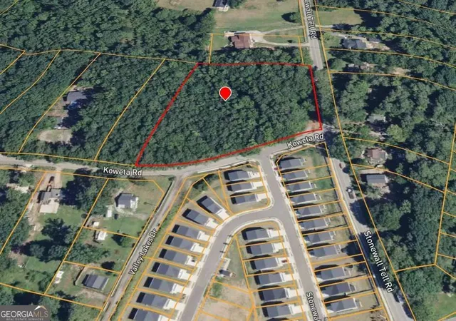 Photo 2 of Land for sale at 0 Stonewall Tell Rd, Union City, GA 30349 | MLS# 10836730 | Listing updated on 2026-09-14