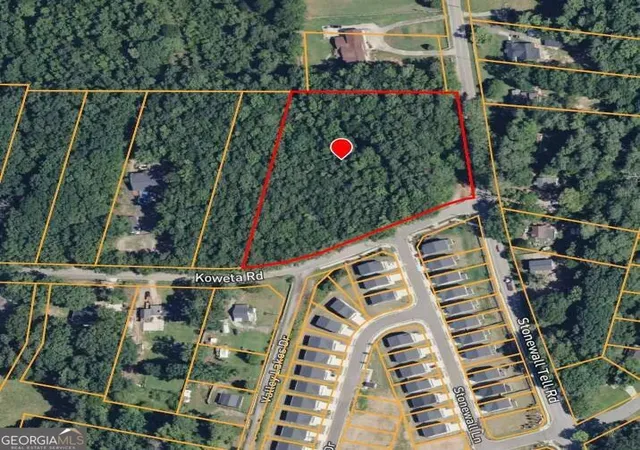 Photo 3 of Land for sale at 0 Stonewall Tell Rd, Union City, GA 30349 | MLS# 10836730 | Listing updated on 2026-09-14