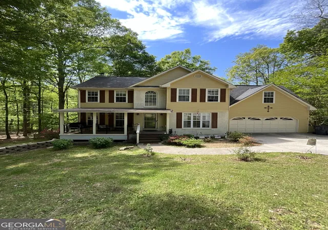 1st image of 5363 Forest Dr, Loganville, GA 30052 | MLS# 10505949