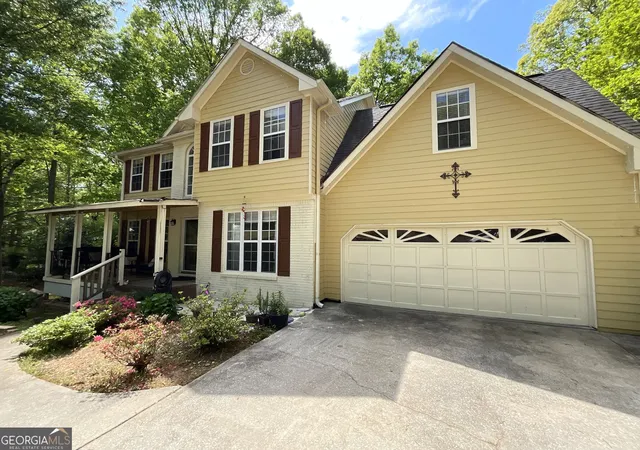 2nd image of 5363 Forest Dr, Loganville, GA 30052 | MLS# 10505949