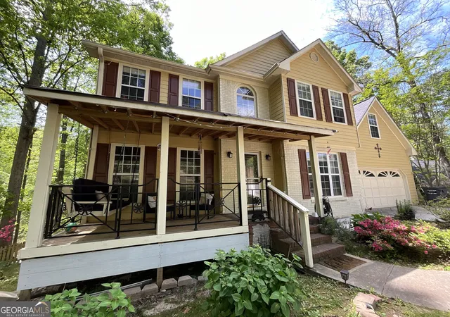 3rd image of 5363 Forest Dr, Loganville, GA 30052 | MLS# 10505949