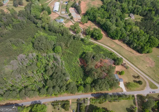 1st image of 0 Beavers Road, Grantville, GA 30220 | MLS# 10819798