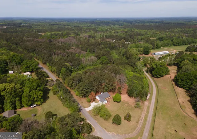 2nd image of 0 Beavers Road, Grantville, GA 30220 | MLS# 10819798
