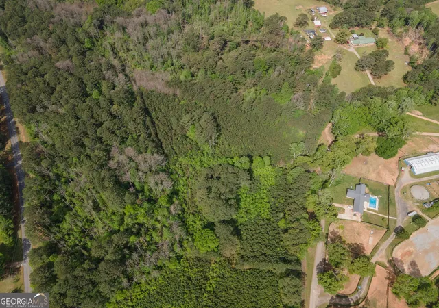 4th image of 0 Beavers Road, Grantville, GA 30220 | MLS# 10819798