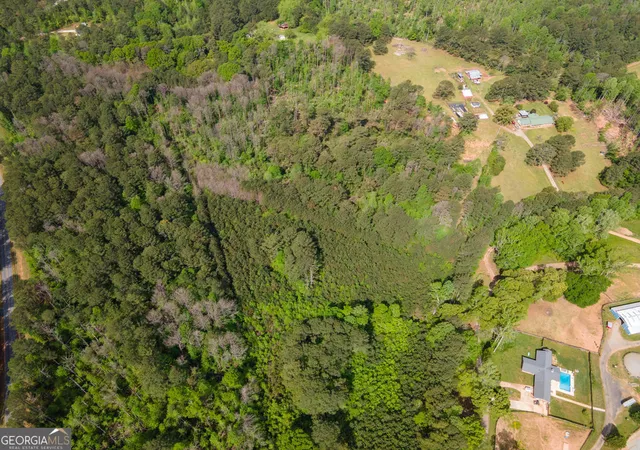 5th image of 0 Beavers Road, Grantville, GA 30220 | MLS# 10819798