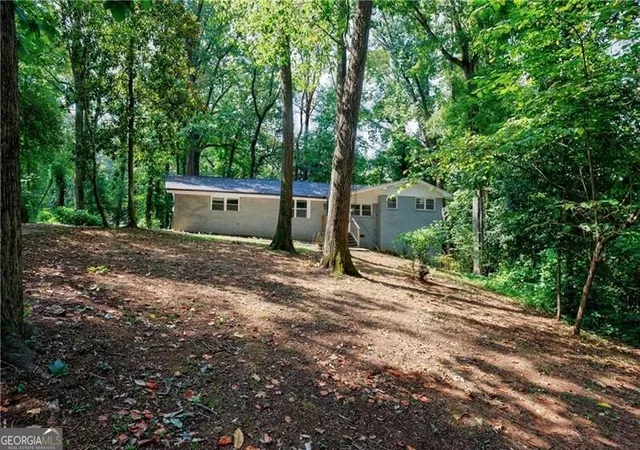 Photo 3 of Single family home for sale at 4305 Christine Ct, Decatur, GA 30035 | MLS# 10613581 | Listing updated on 2026-09-11