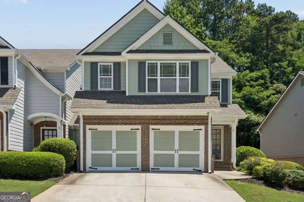 Townhouse for sale at 1075 Brownstone Dr #23, Marietta, GA 30008 | MLS# 10780920