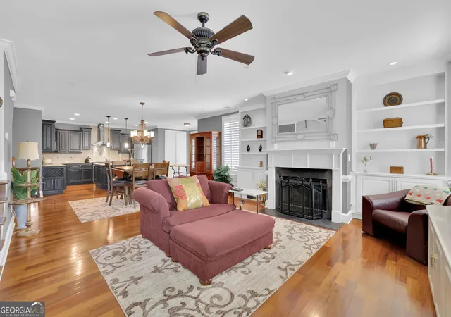 Photo 1 of Condo for sale at 2200 Edgartown Ln Se, Smyrna, GA 30080 | MLS# 10740212 | Listing updated on 2026-07-03