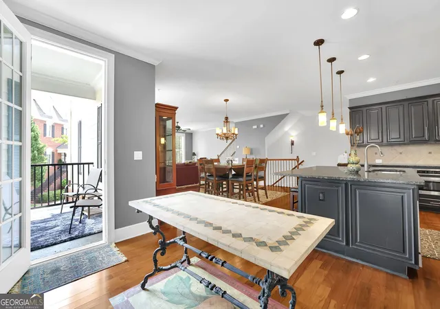 Photo 2 of Condo for sale at 2200 Edgartown Ln Se, Smyrna, GA 30080 | MLS# 10740212 | Listing updated on 2026-07-03