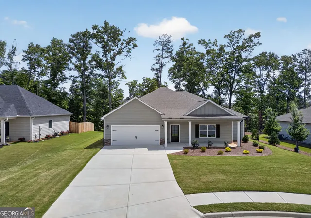 Homes for sale in Winston, GA | 8870 Callaway Dr, Winston, GA 30187 | MLS# 10803053