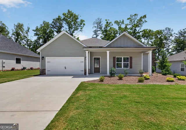 Homes for sale in Winston, GA | 8870 Callaway Dr, Winston, GA 30187 | MLS# 10803053