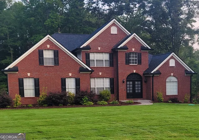 1st image of 26 Parlor Cir, Sharpsburg, GA 30277 | MLS# 10815691