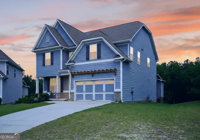 1st image of 138 Daffodil Lndg, Dallas, GA 30132 | MLS# 10816977