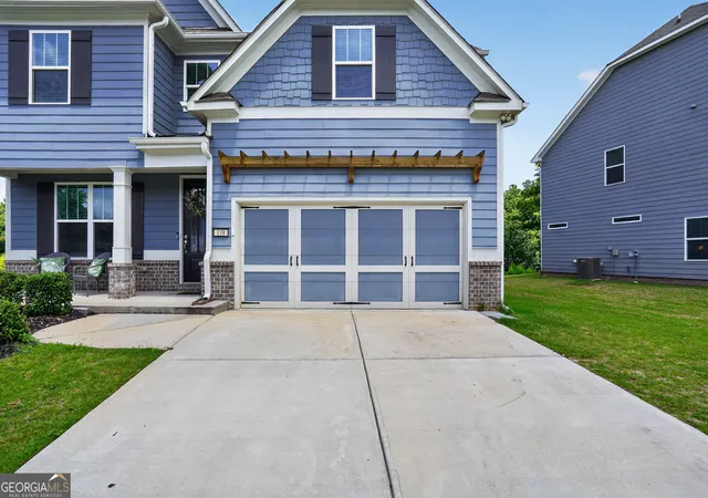 4th image of 138 Daffodil Lndg, Dallas, GA 30132 | MLS# 10816977
