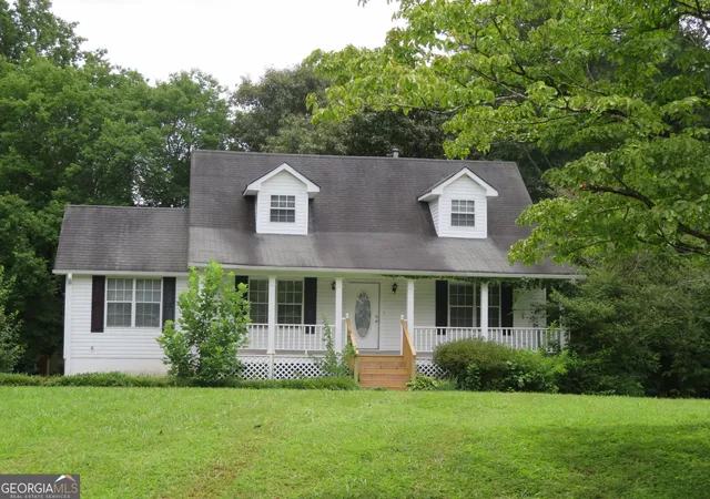 Photo 1 of Single family home for sale at 1001 Winston Wy Nw, Acworth, GA 30102 | MLS# 10812843 | Listing updated on 2026-09-14