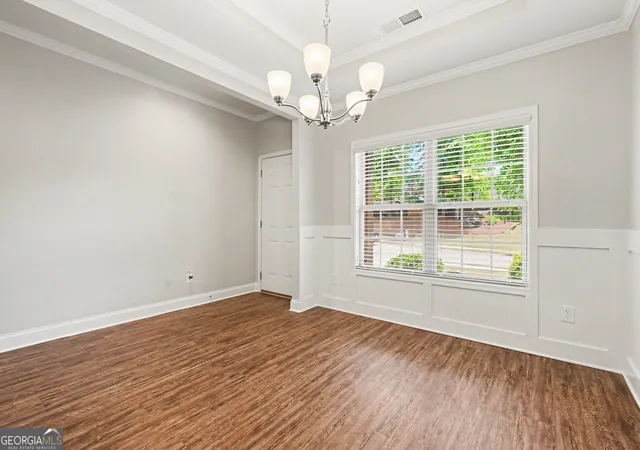 Photo 3 of Single family home for sale at 825 Sassafras Ln, Hoschton, GA 30548 | MLS# 10763120 | Listing updated on 2026-09-13