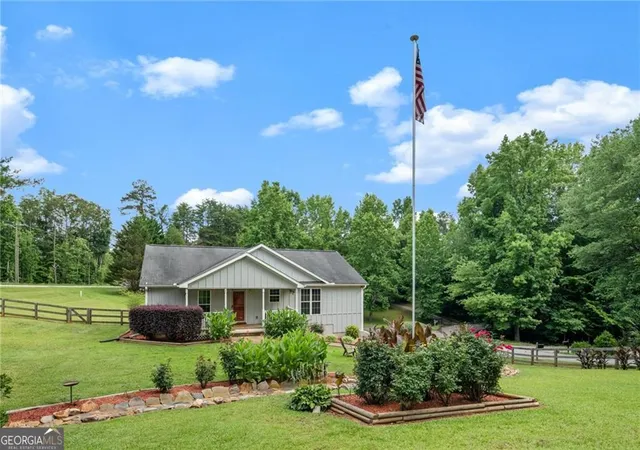 1st image of 59 Shadow Hills Ln, Dawsonville, GA 30534 | MLS# 10793769