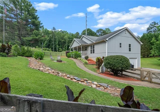 2nd image of 59 Shadow Hills Ln, Dawsonville, GA 30534 | MLS# 10793769
