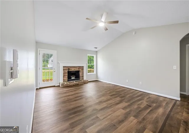 Photo 4 of Single family home for sale at 59 Shadow Hills Ln, Dawsonville, GA 30534 | MLS# 10793769 | Listing updated on 2026-10-25