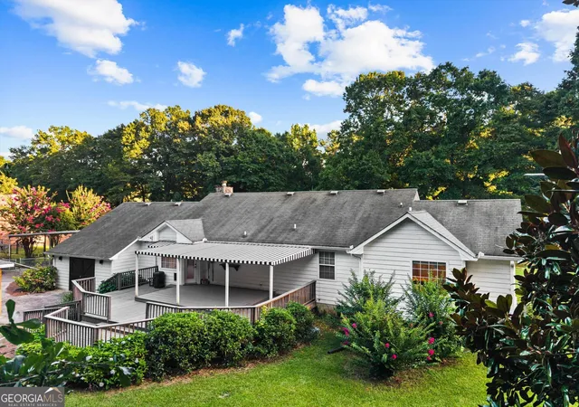 Photo 2 of Single family home for sale at 842 Twin Oaks Dr, Monroe, GA 30655 | MLS# 10810757 | Listing updated on 2026-08-29