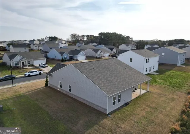 Photo 3 of Single family home for sale at 158 Verona Dr, Cartersville, GA 30120 | MLS# 10719135 | Listing updated on 2026-08-03