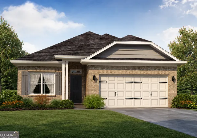 1st image of 102 Laney Dr #LOT 25, Carrollton, GA 30117 | MLS# 10817627