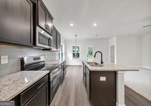 2nd image of 102 Laney Dr #LOT 25, Carrollton, GA 30117 | MLS# 10817627