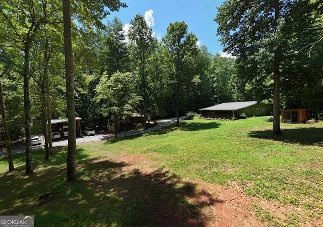 2nd image of 243 Chattahoochee Acres Dr, Cleveland, GA 30528 | MLS# 10667517