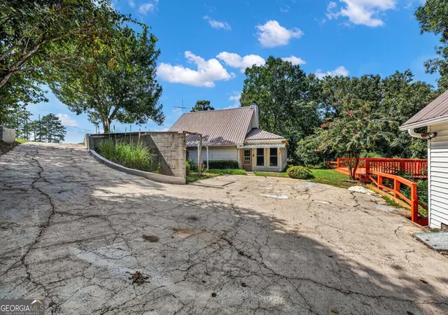 Single family home for sale at 153 Gordy Mill Pond Road, Cusseta, GA 31805 | MLS# 10830454