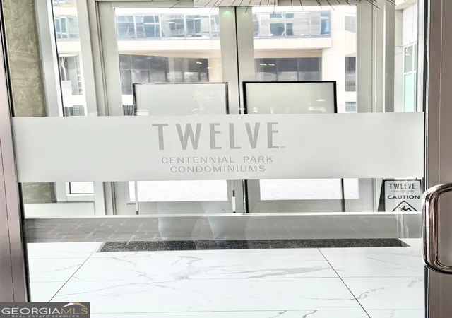 Photo 1 of Condo for sale at 400 W Peachtree St NW #2413, Atlanta, GA 30308 | MLS# 10706642 | Listing updated on 2026-10-16