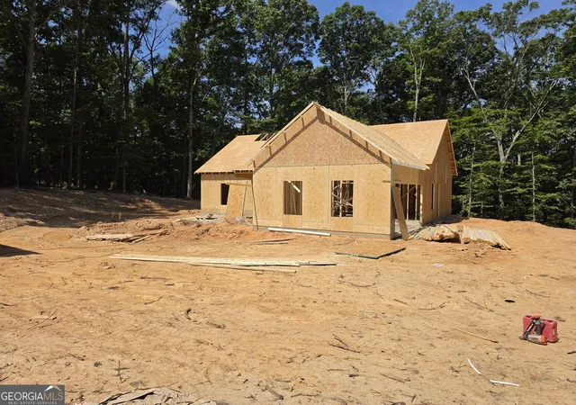 1st image of 3409 Brushy Mountain Rd, Rockmart, GA 30153 | MLS# 10806763