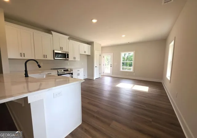 5th image of 3409 Brushy Mountain Rd, Rockmart, GA 30153 | MLS# 10806763