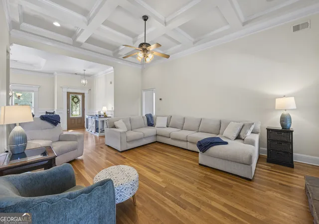 Photo 3 of Single family home for sale at 1410 Roberts Ct, Loganville, GA 30052 | MLS# 10799279 | Listing updated on 2026-07-21