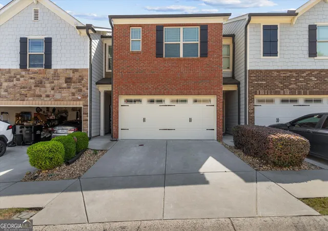 Photo 1 of Townhouse for sale at 222 Bobbie Way, Woodstock, GA 30189 | MLS# 10741134 | Listing updated on 2026-06-25